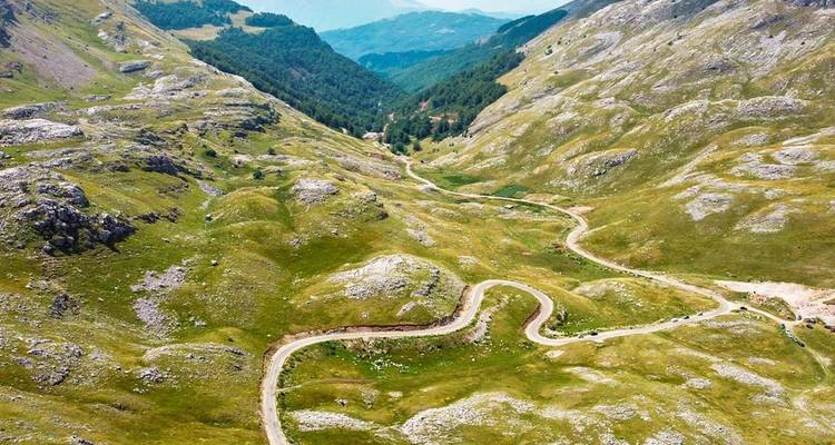 Aventure en Bosnie-Herzégovine - Intrepid Travel 4
