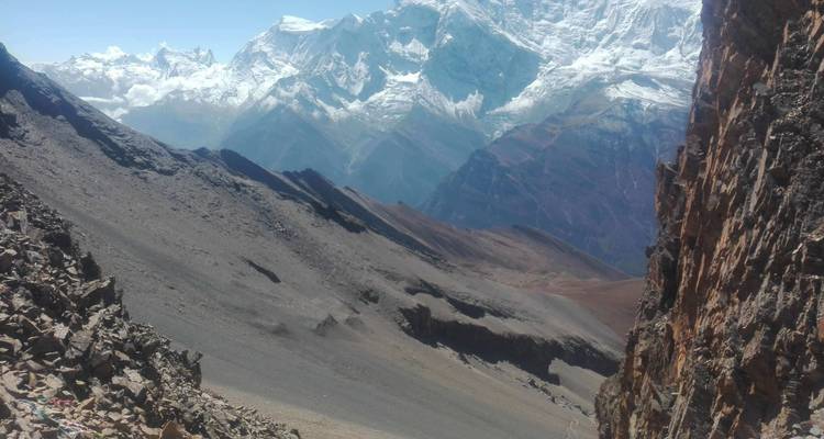 Nar Phu Valley Trek - 12 Days - Adventure Himalayan Travels 4