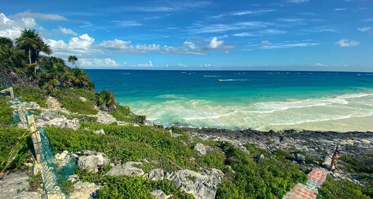 Riviera Maya Cenote Tour: a Fantastic Adventure in Yucatan and Quintana Roo - Vibe Adventures 2