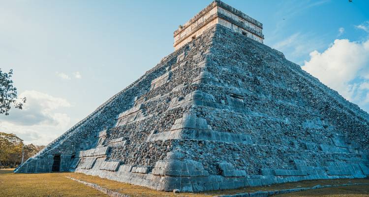 Riviera Maya Cenote Tour: a Fantastic Adventure in Yucatan and Quintana Roo - Vibe Adventures 1