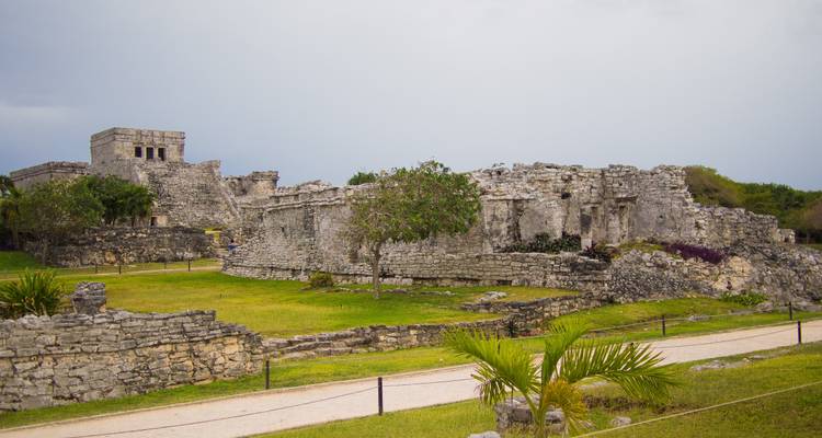 Riviera Maya Cenote Tour: a Fantastic Adventure in Yucatan and Quintana Roo - Vibe Adventures 3
