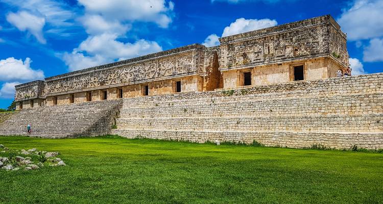 Riviera Maya Cenote Tour: a Fantastic Adventure in Yucatan and Quintana Roo - Vibe Adventures 7
