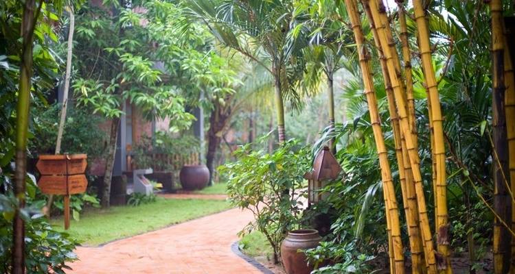 LUXURY VIETNAM WELLNESS & YOGA RETREAT - Tweet World Travel 2