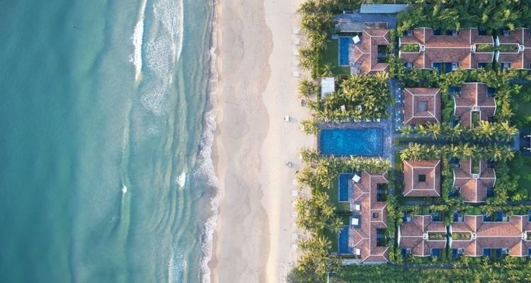 LUXURY VIETNAM WELLNESS & YOGA RETREAT - Tweet World Travel 3