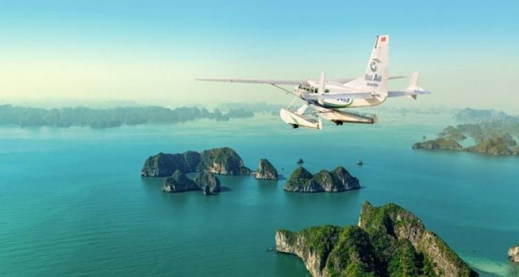 VIETNAM LUXURY TOUR | EXOTIC SMALL‑GROUP EXPERIENCE - Tweet World Travel 1