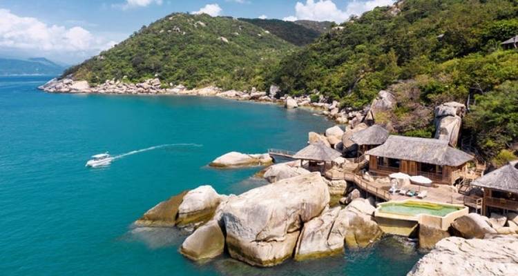 VIETNAM LUXURY TOUR | EXOTIC SMALL‑GROUP EXPERIENCE - Tweet World Travel 3