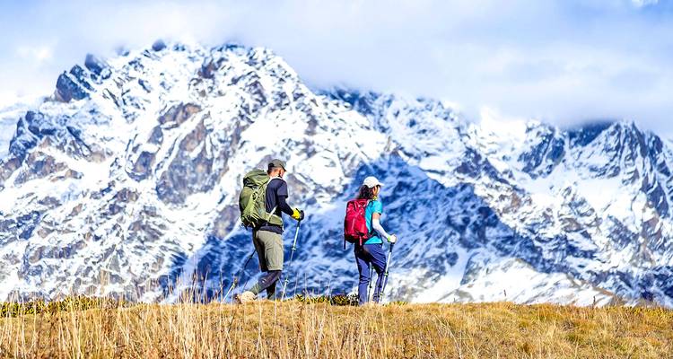 Tailor-Made Best Georgia Tour with Daily Departure & Private Guide - Agate Travel 3