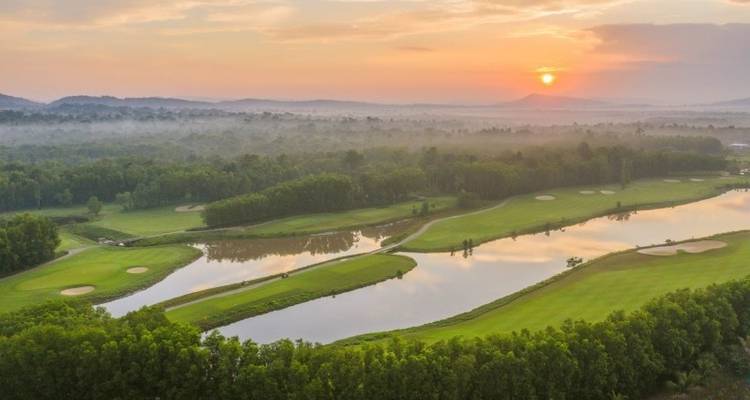 Vacances de golf de Luxe à Phu Quoc - Tweet World Travel 5