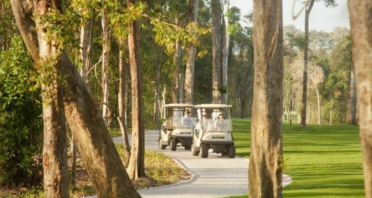 Vacances de golf de Luxe à Phu Quoc - Tweet World Travel 1