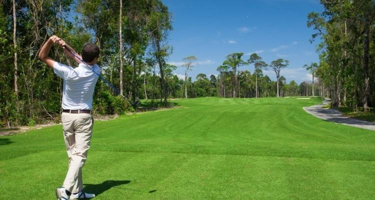 Vacances de golf de Luxe à Phu Quoc - Tweet World Travel 2