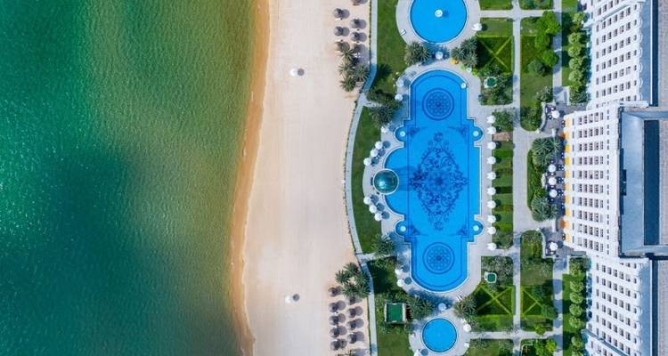Vacances de golf de Luxe à Phu Quoc - Tweet World Travel 3