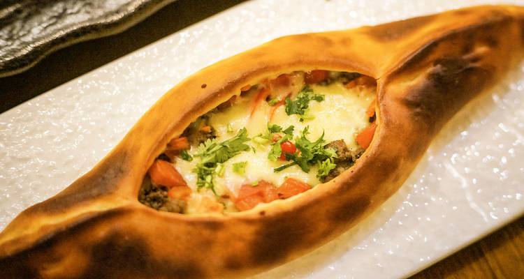 Customized Georgia Food Tour with Daily Departure & Private Guide - Agate Travel 7