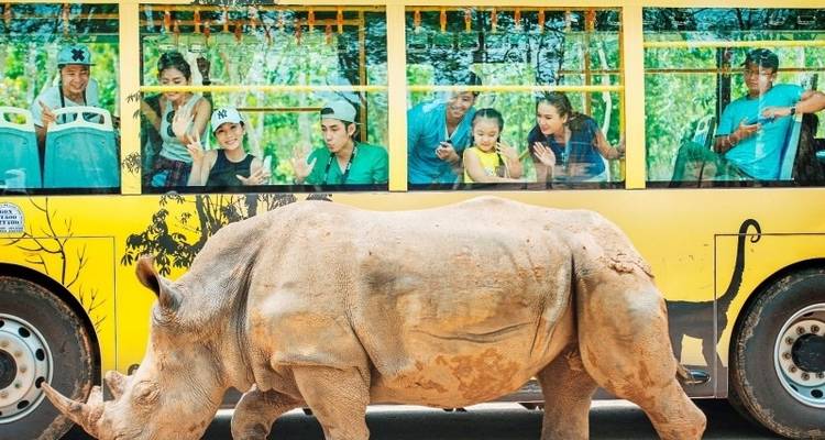 Forfait bien-être de luxe à Phu Quoc - Noël et nouvel an
 - Tweet World Travel 7