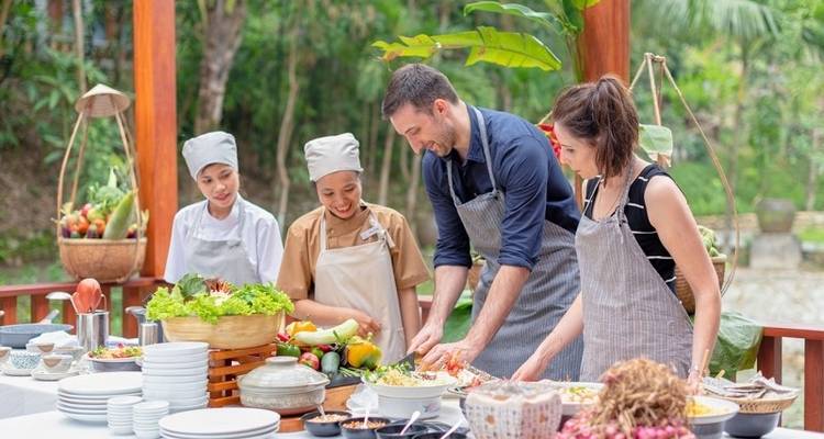 Forfait bien-être de luxe à Phu Quoc - Noël et nouvel an
 - Tweet World Travel 8