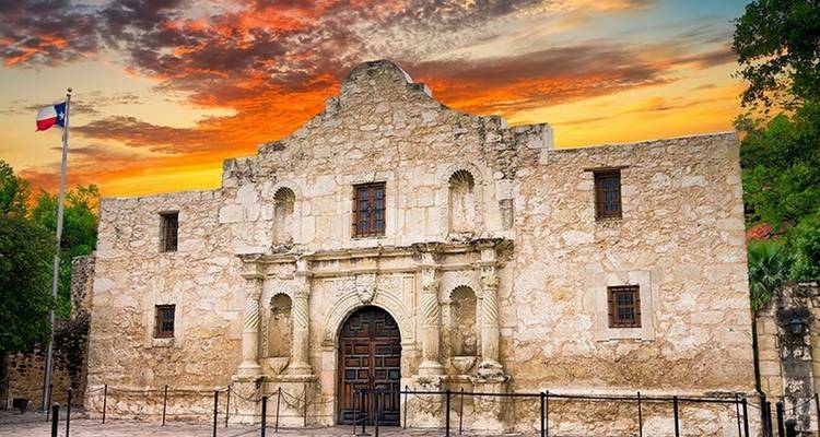 Simplement le Texas - Travelling Time 1
