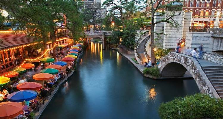 Simplement le Texas - Travelling Time 2