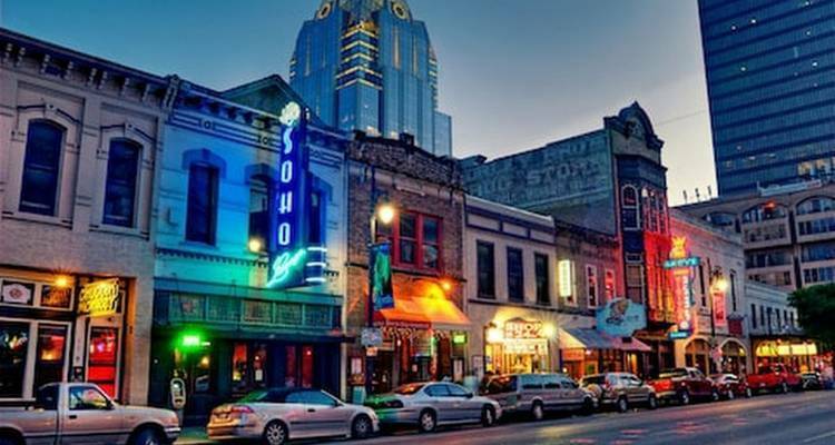 Simplement le Texas - Travelling Time 3