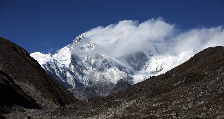 Excursión al lago Gokyo - Travel Max Guide 7