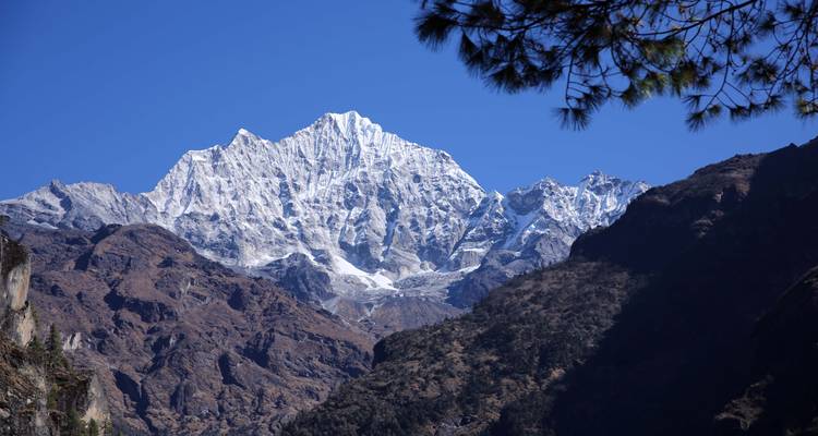 Excursión al lago Gokyo - Travel Max Guide 6