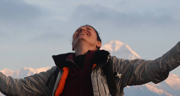 Trek de Poon Hill depuis Pokhara - Peregrine Treks and Expedition Pvt Ltd 2