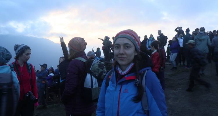 Trek de Poon Hill depuis Pokhara - Peregrine Treks and Expedition Pvt Ltd 3