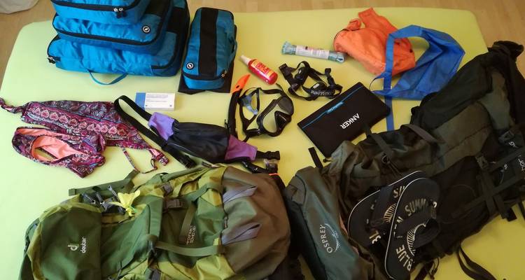 Circuit de l'Annapurna et Trek du lac Tilicho - Peregrine Treks and Expedition Pvt Ltd 2