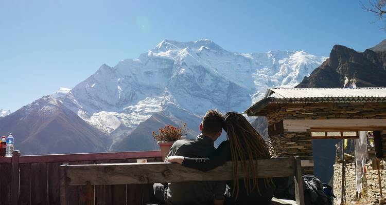 Circuit de l'Annapurna et Trek du lac Tilicho - Peregrine Treks and Expedition Pvt Ltd 4