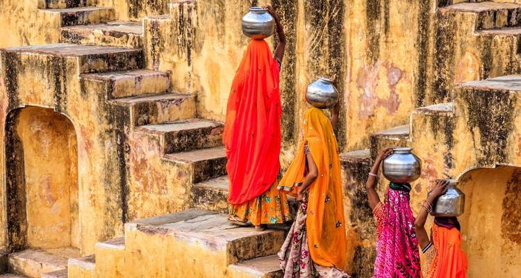 An Exclusive Private Luxury Tour to Rajasthan's Udaipur and Jodhpur (From Jaipur) - Adreva Trotter Pvt Ltd 4