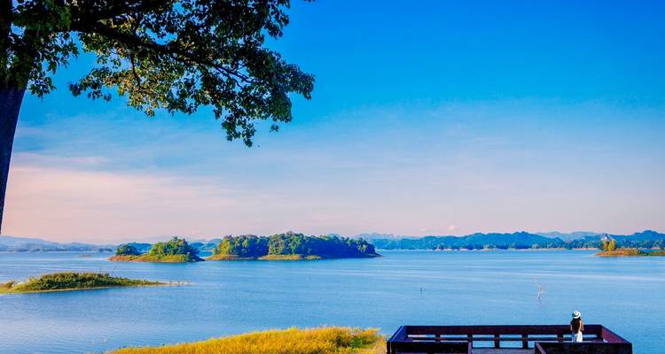 Thaïlande exotique en 13 jours - Bangkok / Kanchanaburi / Chiang Mai/ Île de Krabi - PrestiGo Asia 3