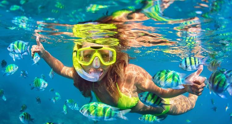 Thaïlande exotique en 13 jours - Bangkok / Kanchanaburi / Chiang Mai/ Île de Krabi - PrestiGo Asia 2