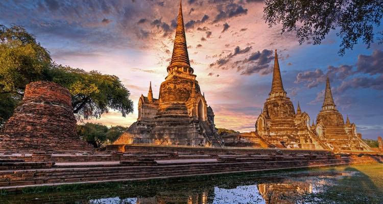 Ultimate Thailand in 10 Days - Ayutthaya / Khao Sok / Phuket - PrestiGo Asia 2