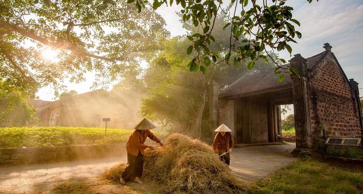 Highlight of Southeast Asia in 10 Days - Halong Bay/ Siem Reap / Bangkok - PrestiGo Asia 6