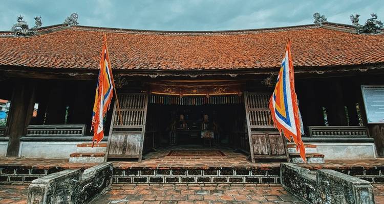 Highlight of Southeast Asia in 10 Days - Halong Bay/ Siem Reap / Bangkok - PrestiGo Asia 10