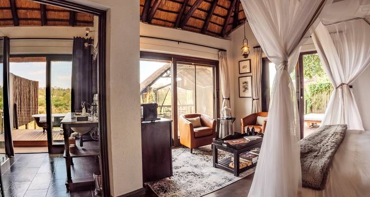 Ciudad del Cabo, Kruger y Cataratas Victoria ( Alojamiento de lujo ) - Little Roz Tours 7