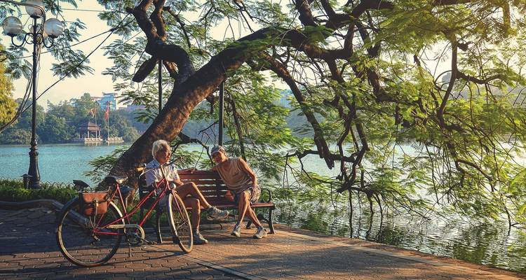 Les splendeurs du Vietnam, du Cambodge et de la Thaïlande 18 jours - PrestiGo Asia 9