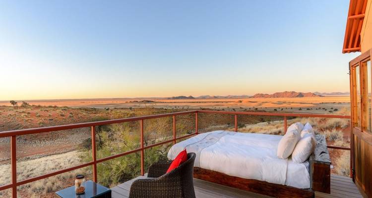 Lo mejor de Namibia en 7 días desde Windhoek - Little Roz Tours 1