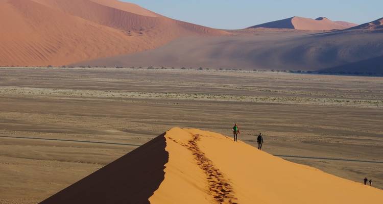 Lo mejor de Namibia en 7 días desde Windhoek - Little Roz Tours 2