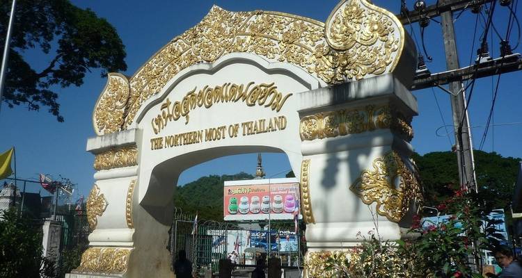 Extraordinaire Thaïlande en 10 jours - Phitsanuloke / Chiang Mai / Phuket - PrestiGo Asia 3