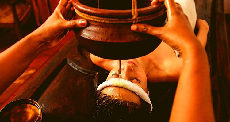 Un circuito privado de lujo a los Remansos de Kerala, la Plantación de té y Especias, el Santuario de la fauna - desde Bombay con vuelos: Kumarakom, Munnar, Thekkady y Periyar - Adreva Trotter Pvt Ltd 3