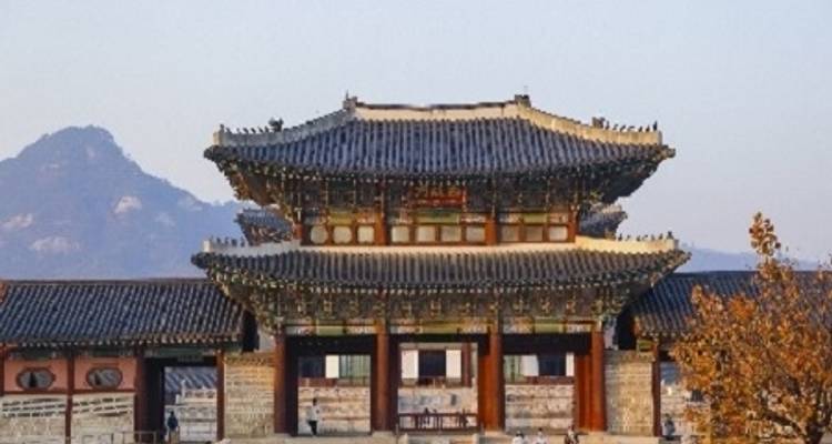 CIRCUIT CLASSIQUE : EXPLORER LES POINTS FORTS DE LA CORÉE DU SUD - Tweet World Travel 7