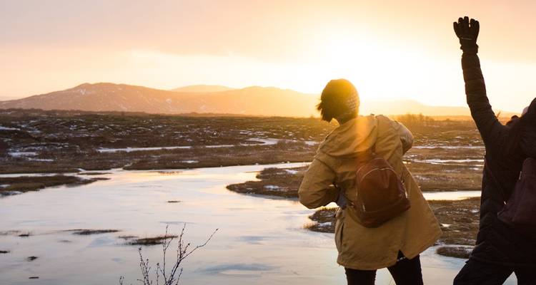 Profundiza: Islandia - Topdeck 5