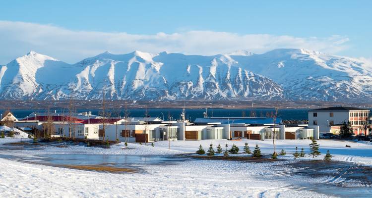 Profundiza: Islandia - Topdeck 6