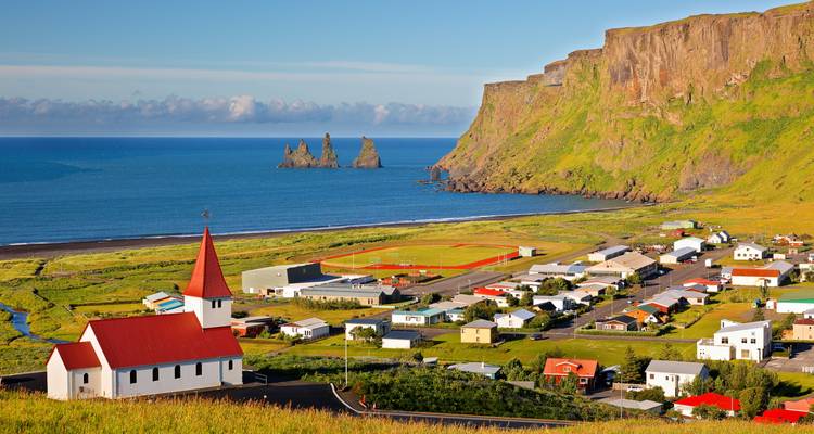 Profundiza: Islandia - Topdeck 9