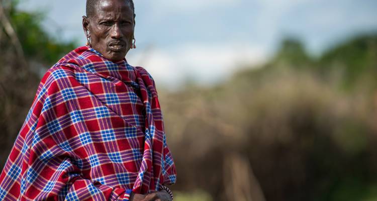 Kenia: Impresiones - SKR Reisen 1