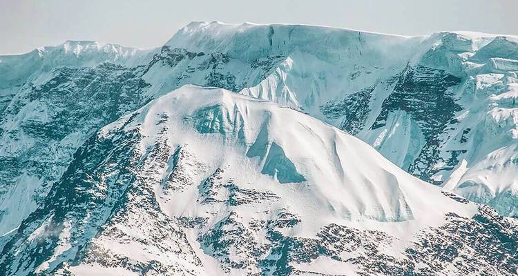 Annapurna Circuit Trek - 15 Days - Sherpa Expedition Teams 2