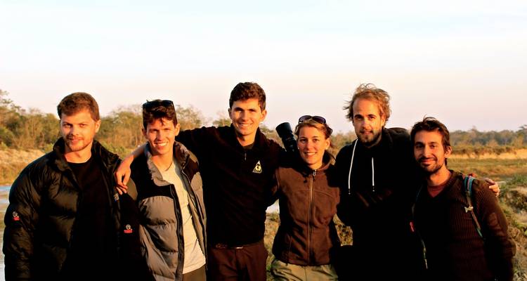 Langtang Valley Trek and Chitwan Jungle Safari - Peregrine Treks and Expedition Pvt Ltd 2