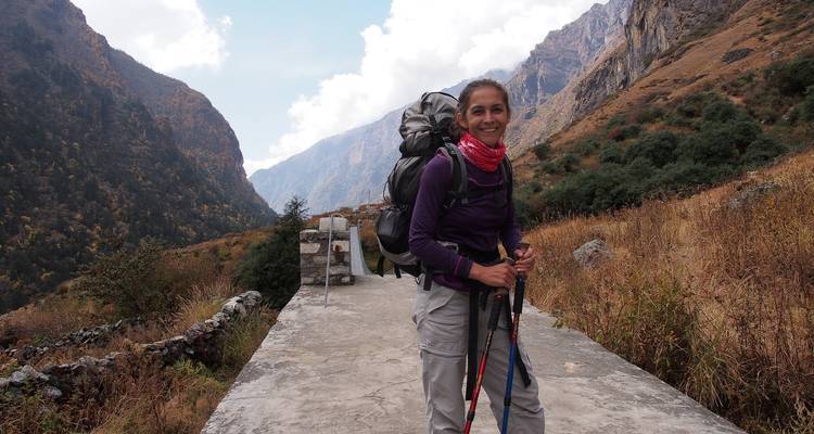 Langtang Valley Trek and Chitwan Jungle Safari - Peregrine Treks and Expedition Pvt Ltd 10