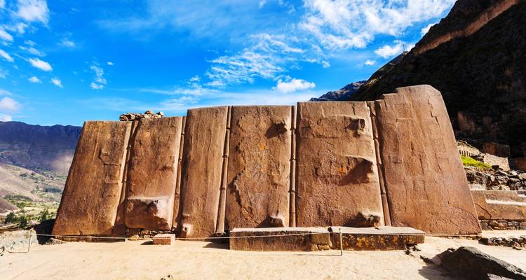 Le meilleur du Pérou et de la Bolivie Budget : Lima, Cusco, Vallée Sacrée, Machupicchu, Montagne Arc-en-ciel, Lac Humantay ou Circuit VTT : Moray et mines de sel, lac Titicaca, Copacabana, Sun Island, salines d'Uyuni et tous les lagons - Peru Trek 4 Good 7