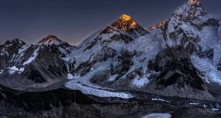 Everest Base Camp Trek -14 Days - Sherpa Expedition Teams 2