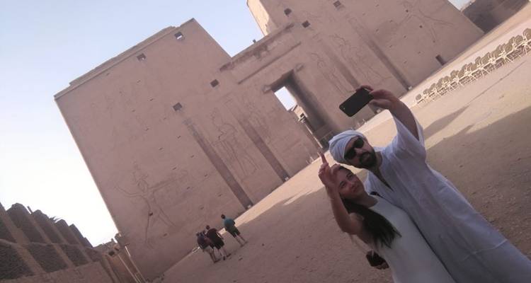 Viaje de 4 días a Luxor y los templos de Edfu y Kom Ombo - Ancient Egypt Tours 6